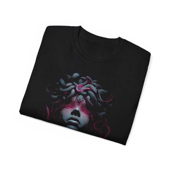MEDUSA - T-Shirt - Picture 3 of 3